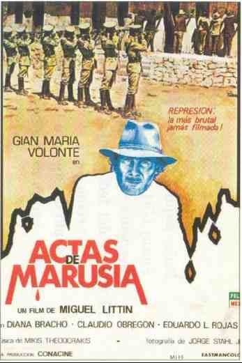 دانلود فیلم Letters from Marusia 1975