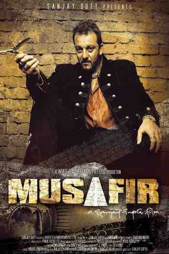 دانلود فیلم Musafir 2004