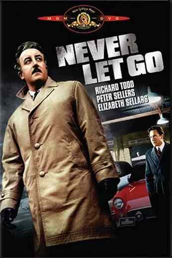 دانلود فیلم Never Let Go 1960