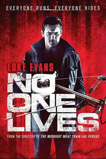 دانلود فیلم No One Lives 2012