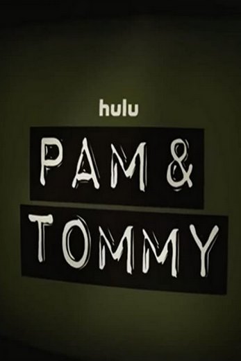 دانلود سریال Pam & Tommy 2022