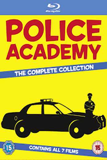 دانلود فیلم Police Academy 1984
