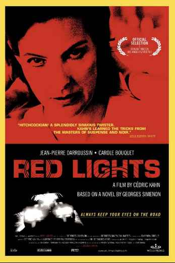 دانلود فیلم Red Lights 2004