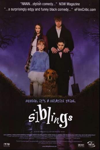 دانلود فیلم Siblings 2004