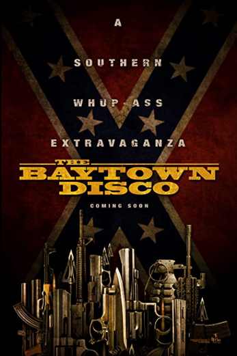 دانلود فیلم The Baytown Outlaws 2012