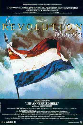 دانلود فیلم The French Revolution 1989