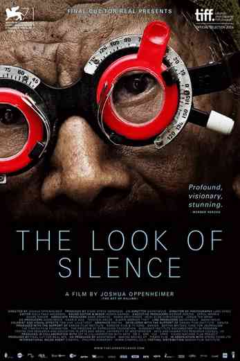 دانلود فیلم The Look of Silence 2014 دوبله فارسی