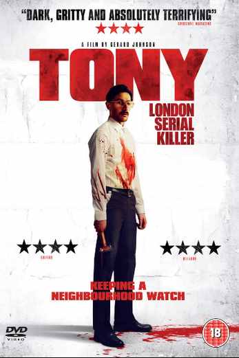 دانلود فیلم Tony 2009