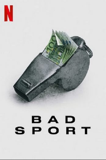 دانلود سریال Bad Sport 2021