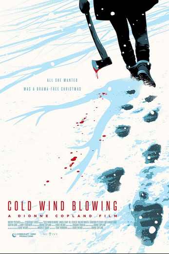 دانلود فیلم Cold Wind Blowing 2022