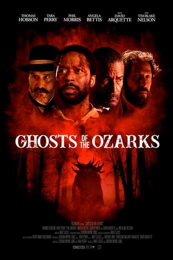 دانلود فیلم Ghosts of the Ozarks 2021