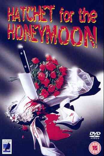 دانلود فیلم Hatchet for the Honeymoon 1970