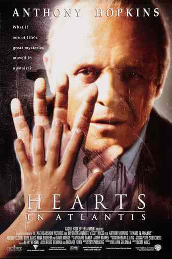 دانلود فیلم Hearts in Atlantis 2001