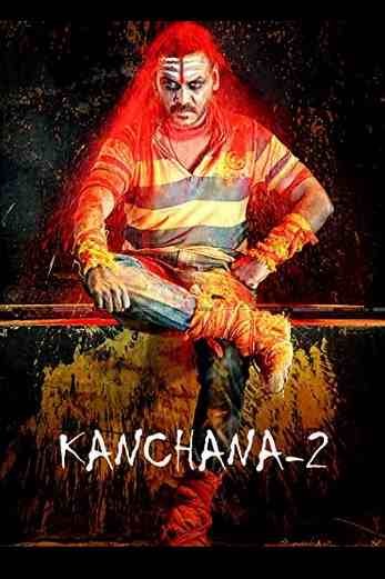 دانلود فیلم Kanchana 2 2015