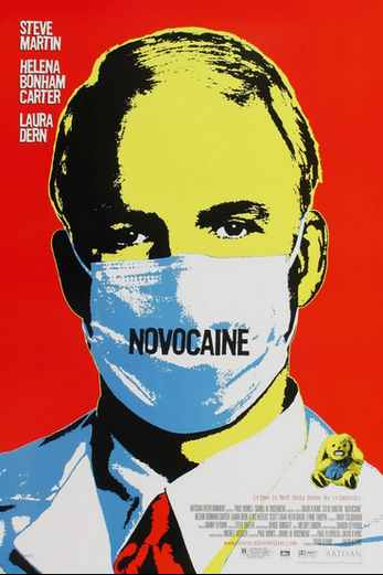 دانلود فیلم Novocaine 2001