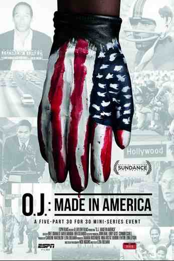 دانلود سریال O.J.: Made in America 2016