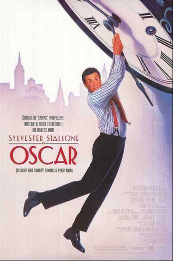 دانلود فیلم Oscar 1991