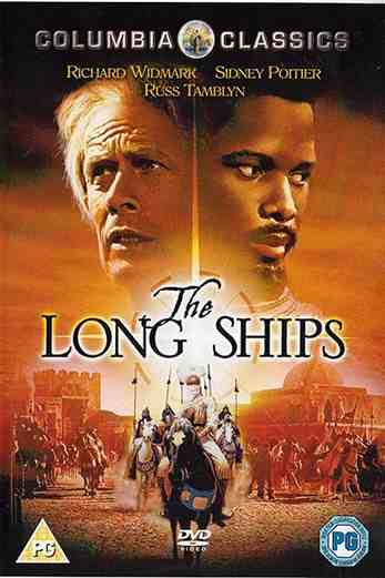 دانلود فیلم The Long Ships 1964