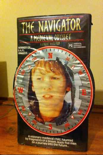 دانلود فیلم The Navigator: A Medieval Odyssey 1988