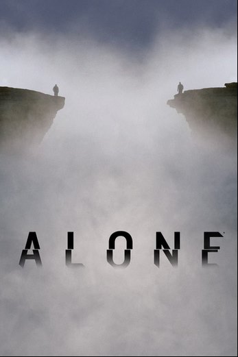 دانلود سریال Alone 2015