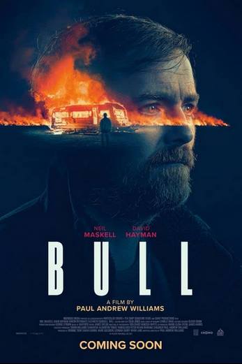 دانلود فیلم Bull 2021 دوبله فارسی