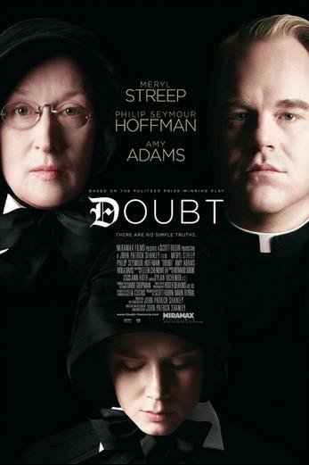 دانلود فیلم Doubt 2008
