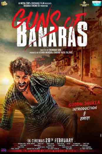 دانلود فیلم Guns of Banaras 2020