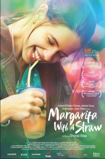 دانلود فیلم Margarita with a Straw 2014