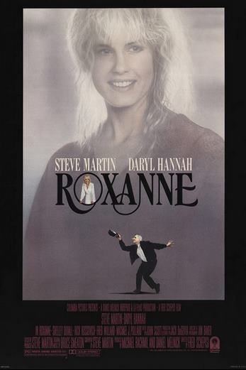 دانلود فیلم Roxanne 1987