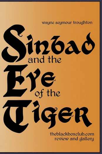 دانلود فیلم Sinbad and the Eye of the Tiger 1977