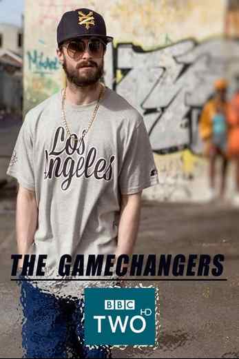 دانلود فیلم The Gamechangers 2015 زیرنویس چسبیده