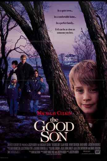 دانلود فیلم The Good Son 1993