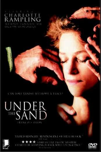 دانلود فیلم Under the Sand 2000
