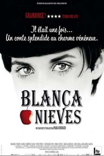 دانلود فیلم Blancanieves 2012