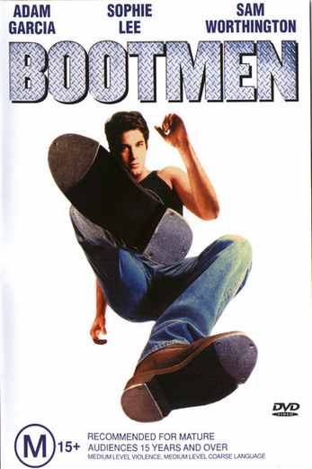 دانلود فیلم Bootmen 2000