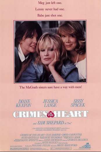 دانلود فیلم Crimes of the Heart 1986