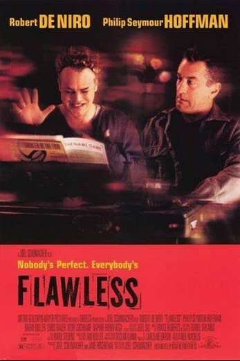 دانلود فیلم Flawless 1999 زیرنویس چسبیده