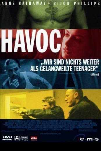 دانلود فیلم Havoc 2005