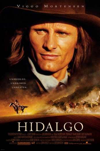 دانلود فیلم Hidalgo 2004 زیرنویس چسبیده