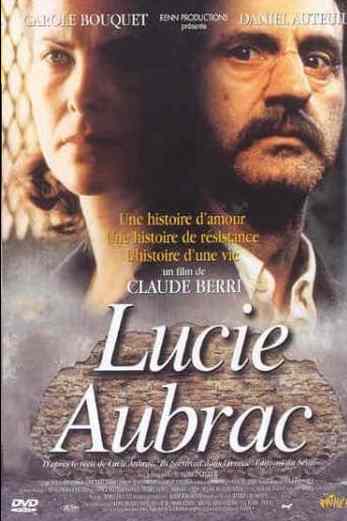 دانلود فیلم Lucie Aubrac 1997