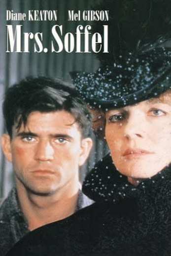 دانلود فیلم Mrs Soffel 1984