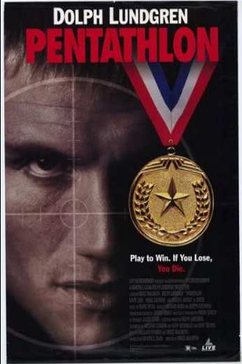 دانلود فیلم Pentathlon 1994