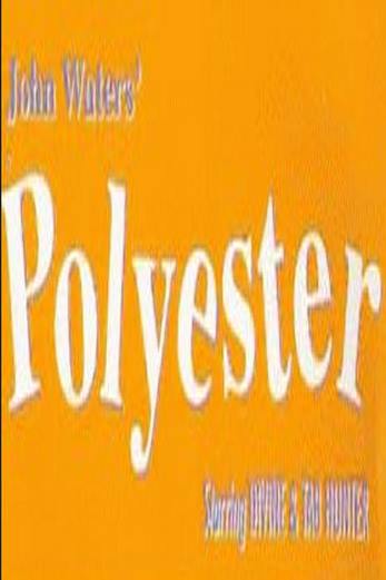 دانلود فیلم Polyester 1981
