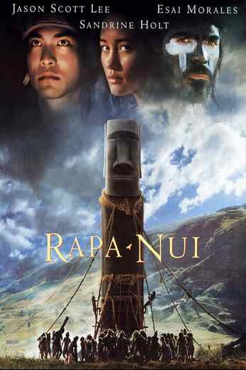 دانلود فیلم Rapa Nui 1994