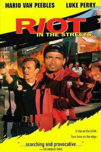 دانلود فیلم Riot 1996