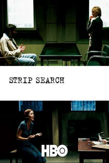 دانلود فیلم Strip Search 2004