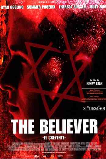 دانلود فیلم The Believer 2001