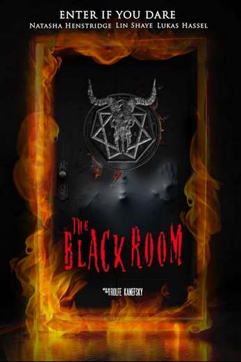 دانلود فیلم The Black Room 2017