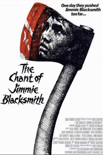 دانلود فیلم The Chant of Jimmie Blacksmith 1978 زیرنویس چسبیده