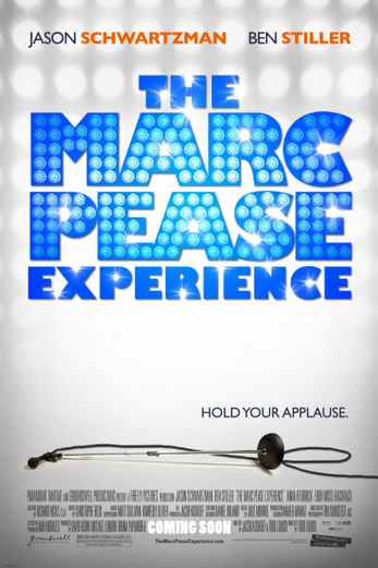 دانلود فیلم The Marc Pease Experience 2009